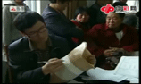 江苏福彩助残“福康行”活动走进姜堰