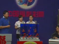 3D第2012266期开奖视频