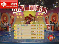 双色球第2012127期开奖视频