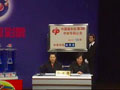 3D第2013122期开奖视频