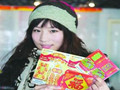 装修怕太吵每家送张彩票 邻居惊喜又感动