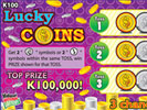 幸运金币（LUCKY COINS）