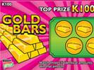 金块（GPLD-BARS）