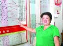 赌博心理导致两成彩民失控 一人2年购40公斤