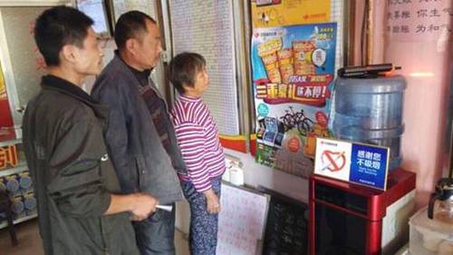 “上下联动+因地制宜”助推销量