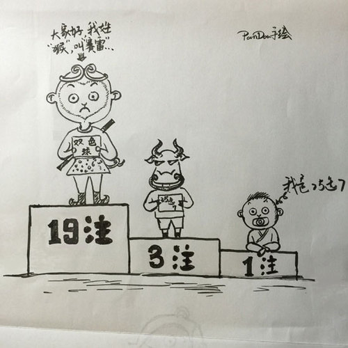 新疆福彩大奖知多少