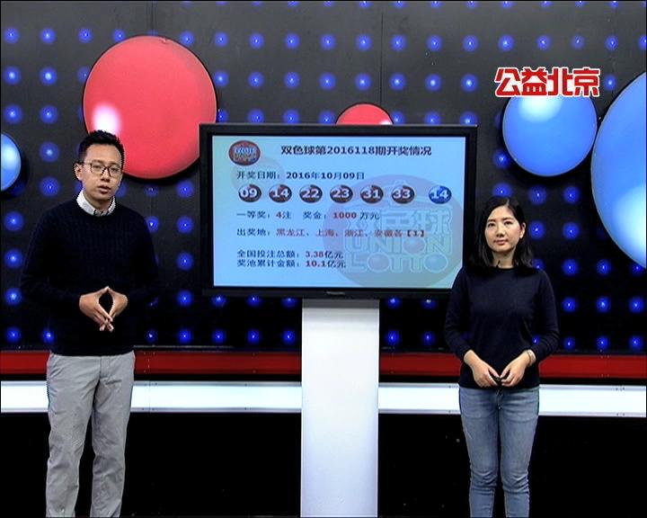 【中彩视频】20161010李迎说彩