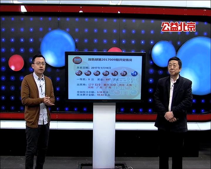 【中彩视频】彩讯及时通20170120唐龙说彩