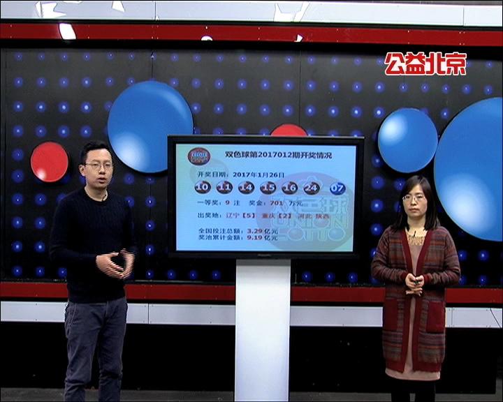 【中彩视频】彩讯及时通20170203苗伟说彩