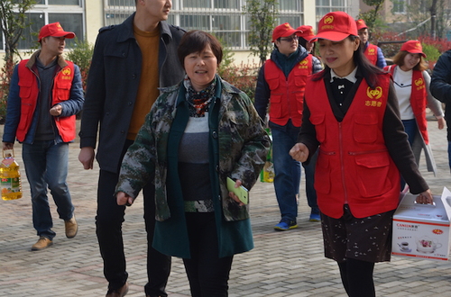 信阳公益1