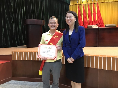 广东站主1