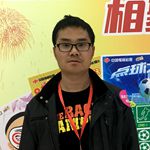 彩民张先生