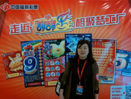 湖北代表：张女士