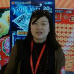 彩站业主张女士