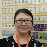 福彩彩站业主杜女士