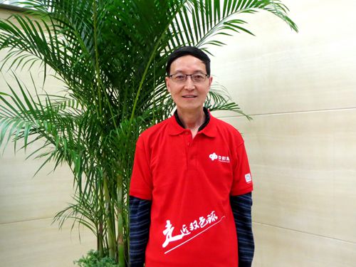 站主赵先生