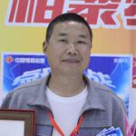 徐克军先生