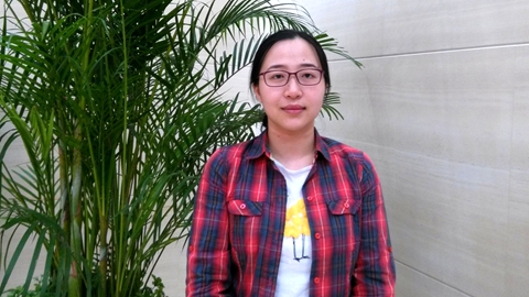 赵女士