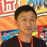 田先生