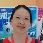 彩站业主胡女士
