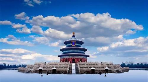 中国