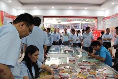 惠州机构要闻 惠州机构要闻