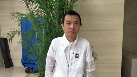 高先生