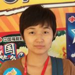 福彩工作者徐女士