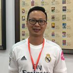 业主钟先生