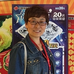 业主刘女士