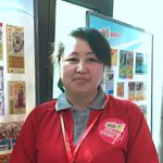 业主何女士