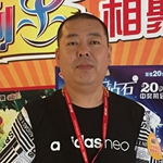 业主周先生