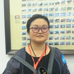 站主董女士