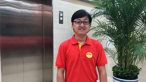 甘肃团代表：陆先生_副本