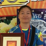 业主陈女士