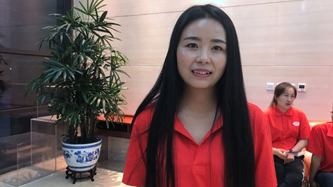 01.宁夏代表：业主代女士