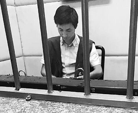 又一违规售彩网站被端窝 网彩应从严监管