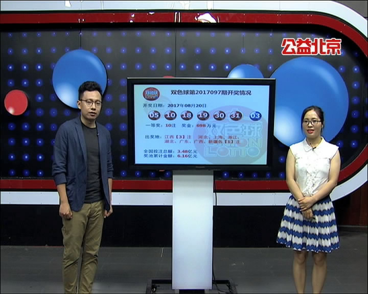 【中彩视频】彩讯及时通20170821苗伟说彩