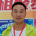 工作者顾先生