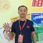 彩站业主王先生