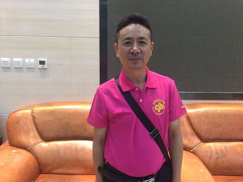 业主李先生