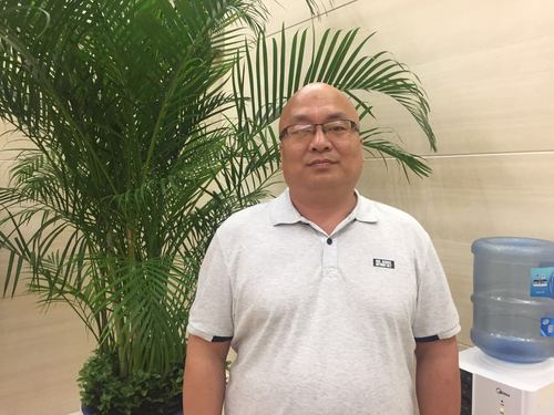 业主于先生