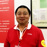 业主张先生
