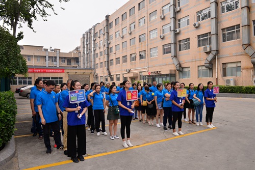 四川观摩团走近刮刮乐 (2)