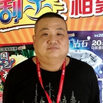 福彩工作者孙先生