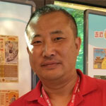 站主管先生