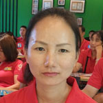 站主普女士