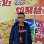 福彩工作者杜先生