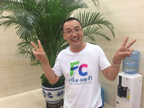 天津代表韩先生