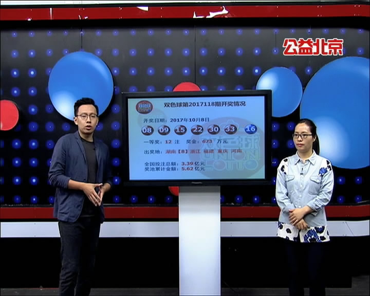 【中彩视频】彩讯及时通20171009苗伟说彩